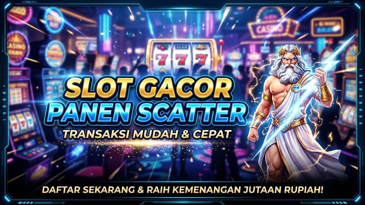 BENGKEL4D BENGKEL4D